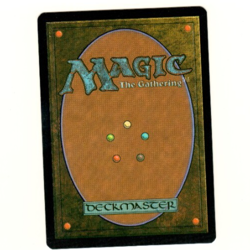 Spring Leaf Drum Eternal Masters Foil MTG Single - Image 4