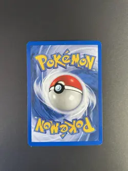 Pokemon Ivysaur 030/102 Base Set Shadowless Uncommon 1999 TCG Card English 60HP - Image 2