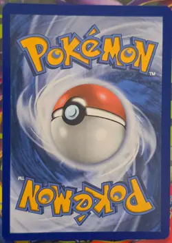 Pack Fresh Meowth 106/094 Pokemon TCG Phantasmal Flames Illustration Rare - Image 2