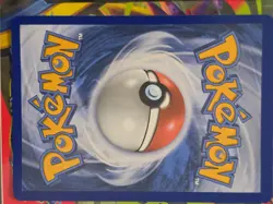 Pack Fresh Meowth 106/094 Pokemon TCG Phantasmal Flames Illustration Rare - Image 3