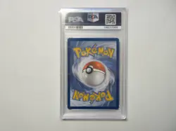 PSA 10 Greninja EX Special Illustration Rare Twilight Masquerade Pokemon Card - Image 2