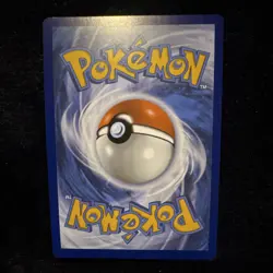 Pokemon Cleffa Illustration Rare Holo SV03 Obsidian Flames 202/197 2023 30 HP - Image 3