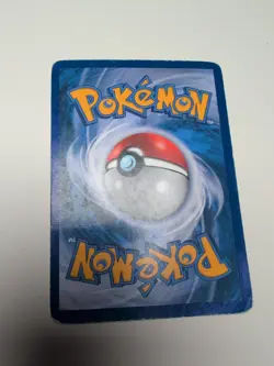 Gulpin 33/100 2006 EX Crystal Guardians Pokemon Card Reverse Holo - Mp - Image 2