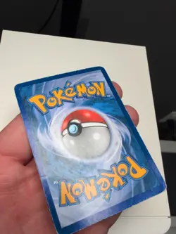 Gulpin 33/100 2006 EX Crystal Guardians Pokemon Card Reverse Holo - Mp - Image 3