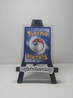 Fan Made Art Work Charizard 4/102 First edition Holo Rare 1999 Pokemon Base Set - Image 4