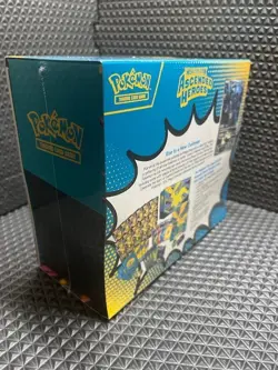 Pokemon - Ascended Heroes Pokemon Center ETB - Lot of 2 - Image 4