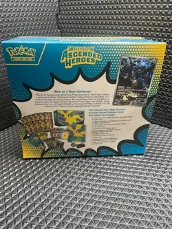Pokemon - Ascended Heroes Pokemon Center ETB - Lot of 2 - Image 5