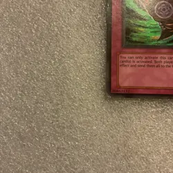 NULL AND VOID YU-GI-OH! Super RARE SOD-EN057 - Image 3