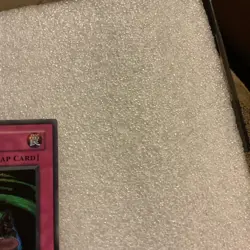 NULL AND VOID YU-GI-OH! Super RARE SOD-EN057 - Image 5