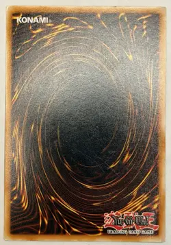 Mind Control - Super Rare / Holo - WC5-EN003 Yugioh - Image 2