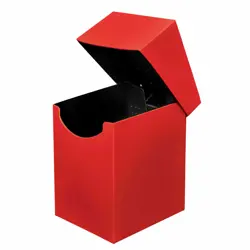 Ultra Pro Eclipse 100+ Deck Box with Divider - Image 3