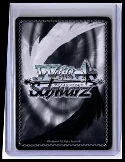 Weiss Schwarz - Azur Lane Vol. 2 (English) Janus - Image 2