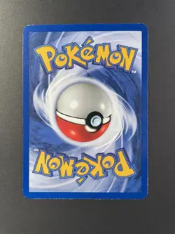 Pokemon Charmander 50/82 Team Rocket Regular English 2000 Common Card - Image 3