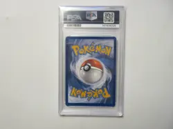 PSA 10 Zekrom EX Full Art Black White Rare Black Bolt Pokemon Card - Image 2