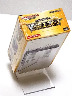 Pokemon Card Game Sword & Shield High Class Pack Vstar Universe Booster Box 1Box 4521329373362 - Image 4