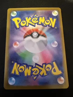 Pokemon Card Team Rocket's Mewtwo ex UR 130/098 sv10 Glory of Team Rocket JP - Image 2