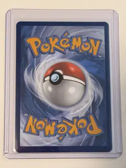 Cynthia's Garchomp ex 204 Sv: Scarlet & Violet Promo Cards Holo NM Condition - Image 2