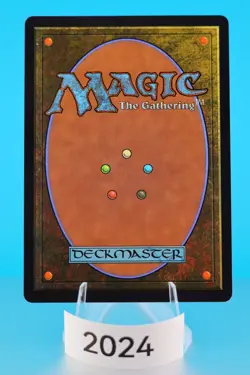 MTG Archmage of Runes (Extended Art) Foundations Regular #450 - Image 2