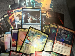 MTG Bulk Lot 168x Japanese MH3 Edge of Eternities Avatar LOTR $300+ Value - Image 4