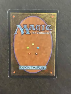 Citanul Druid - MP (Magic the Gathering Antiquities) - Image 2