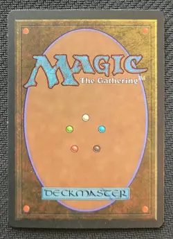 Savannah Lions Revised MTG Magic The Gathering - Image 2