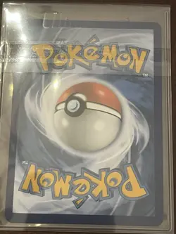Pokemon TCG Koraidon EX Scarlet & Violet Base Set Holo Card - Image 3