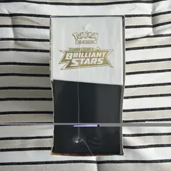 POKEMON ELITE TRAINER BOX ETB BRILLIANT STARS NEW SEALED. Sword and Shield - Image 4