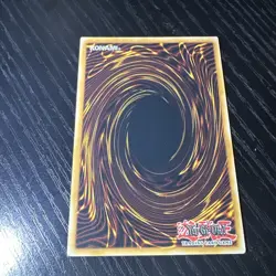 Yu-Gi-Oh! Magician's Rod Common LED6-EN008 1st Edition - Image 2