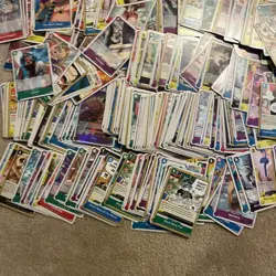 One Piece TCG 800+ BULK LOT OP14-EB04 — All Types - Leaders Events SR R UC C - Image 3
