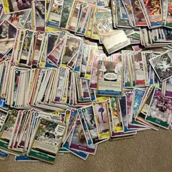 One Piece TCG 800+ BULK LOT OP14-EB04 — All Types - Leaders Events SR R UC C - Image 4