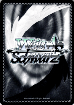 Weiss Schwarz - Azur Lane Vol. 2 (English) - Felix Schultz - AZL/S119-E069 R - Image 2