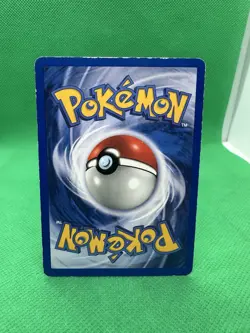 Pokemon Card - Lt. Surge's Jolteon Gym Challenge 28/132 Rare 1st Edition - Image 4