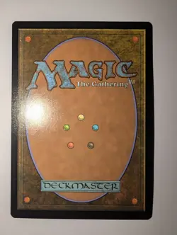 Torbran, Thane of Red Fell Throne of Eldraine MTG Card, Near Mint Condition - Image 2