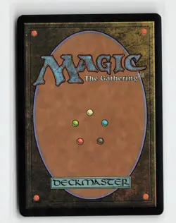 Norin the Wary Time Spiral Magic The Gathering MTG Card - Image 2