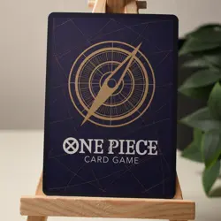One Piece Card Game - Portgas.D.Ace - ST13-011 - Alt Art SP - English - Image 5