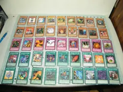 Yu-Gi-Oh Bulk Collection Lot # 3 of Cards 339 First Edition - Image 2