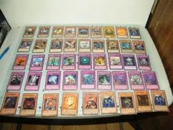 Yu-Gi-Oh Bulk Collection Lot # 3 of Cards 339 First Edition - Image 3