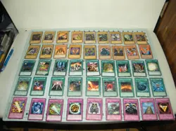 Yu-Gi-Oh Bulk Collection Lot # 3 of Cards 339 First Edition - Image 4