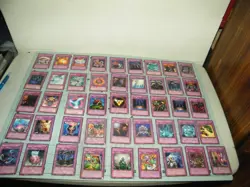 Yu-Gi-Oh Bulk Collection Lot # 3 of Cards 339 First Edition - Image 5