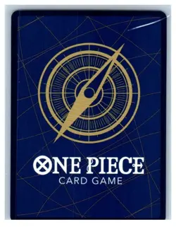 ONE PIECE Card Game McDonald’s 2025 Promo Chopper P-101 Sealed Japanese OP13 NM - Image 2