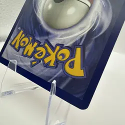 Pokemon TCG Mew WoTC Black Star Promo #8 Regular Card - LP+/NM - Image 3