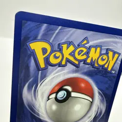 Pokemon TCG Mew WoTC Black Star Promo #8 Regular Card - LP+/NM - Image 4