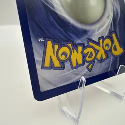 Pokemon TCG Mew WoTC Black Star Promo #8 Regular Card - LP+/NM - Image 5