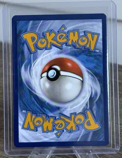 Magneton 159 Scarlet & Violet Promo Card Holo TCG Non-Pokemon Center - Image 2
