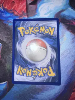 Pokemon Mew TCG Black Star Promos XY192 Holo Promo Card LP - Image 4