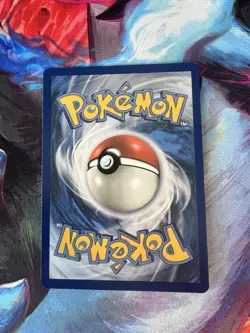 Pokemon Mew TCG Black Star Promos XY192 Holo Promo Card LP - Image 5