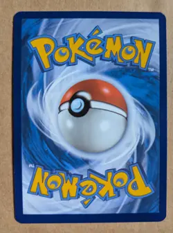 Pokemon Card Minun & Plusle Illustration Rare 193 194/182 - Paradox Rift - Image 3