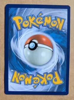 Pokemon Card Minun & Plusle Illustration Rare 193 194/182 - Paradox Rift - Image 5