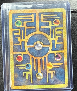 Ancient Mew 1 Miscellaneous Cards & Products Holo - Image 2