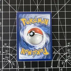 Ninetails Obsidian Flames IR Holo Card 199/197 - Image 3